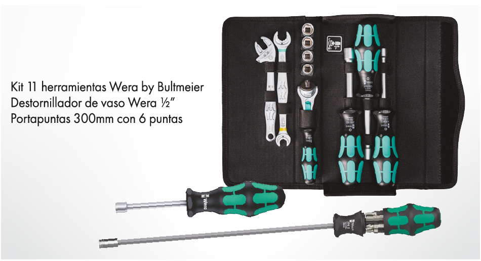 Promoción RITE 2025