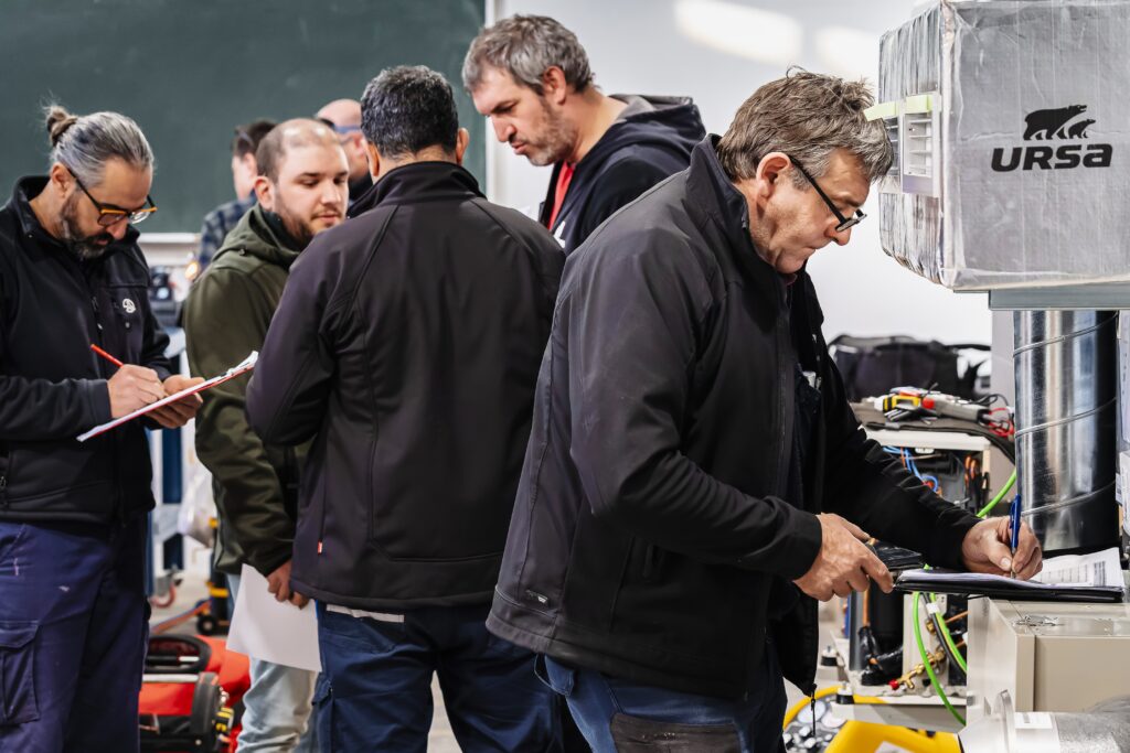 Qué opinan de nosotros nuestros alumnos