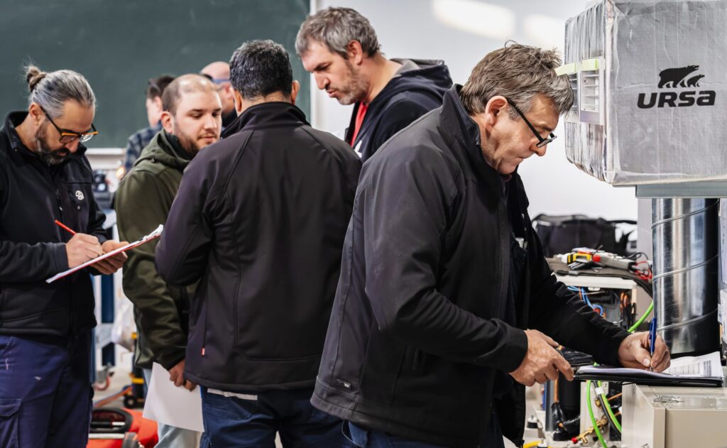 Qué opinan de nosotros nuestros alumnos