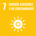 Energía asequibley no contaminante