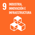 Industria, innovacióne infraestructura