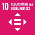 Reducción delas desigualdades