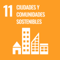 Ciudades ycomunidades sostenibles