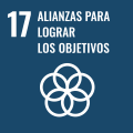 Alianzas para lograrlos objetivos